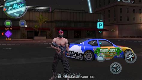 gangstar 5 mod apk|Gangstar Vegas v6.5.1a (Mod APK) + OBB for .